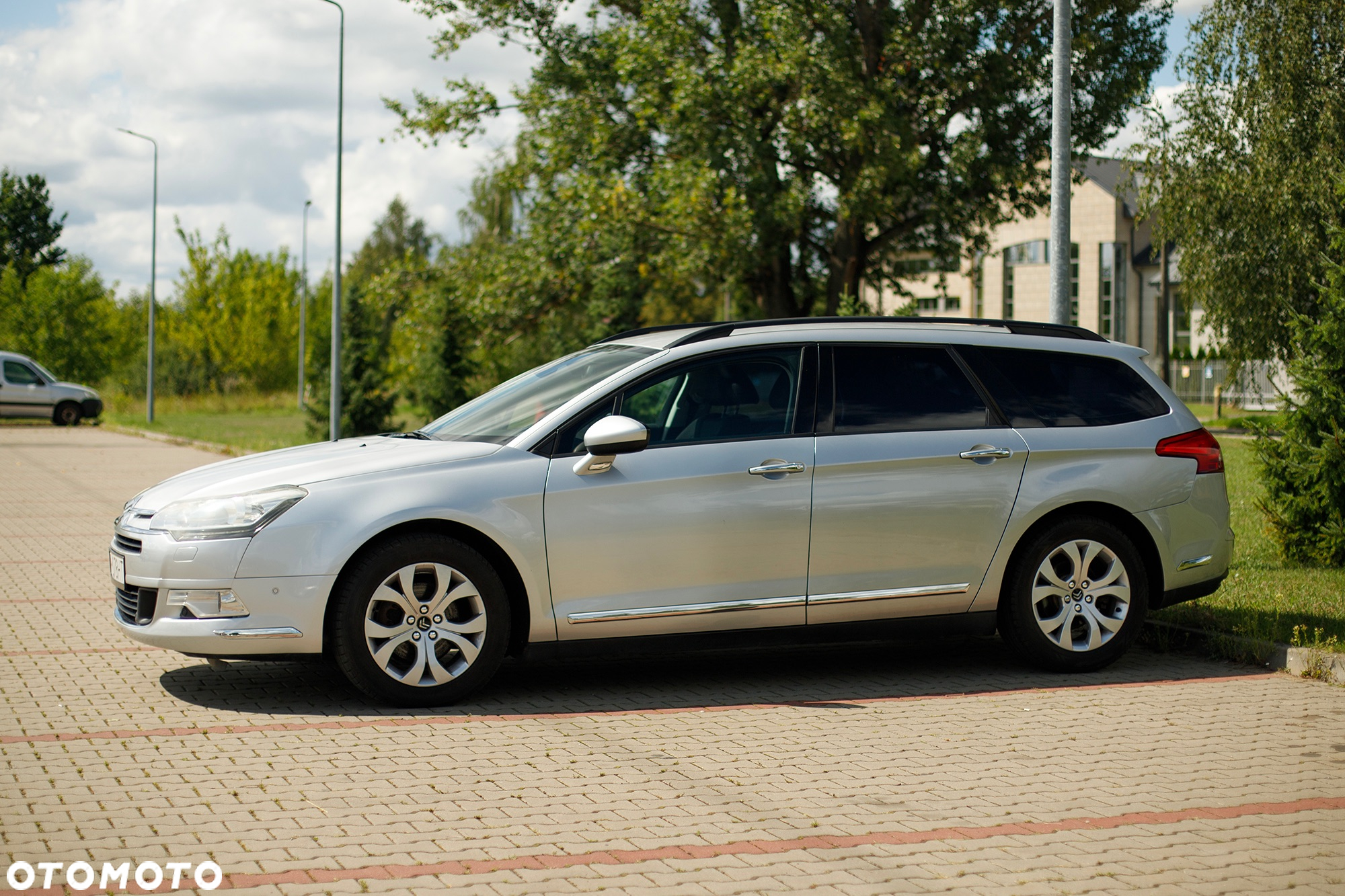Citroën C5 2.0 HDi Exclusive - 30