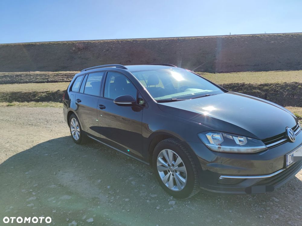Volkswagen Golf 1.4 TSI BMT Comfortline - 16