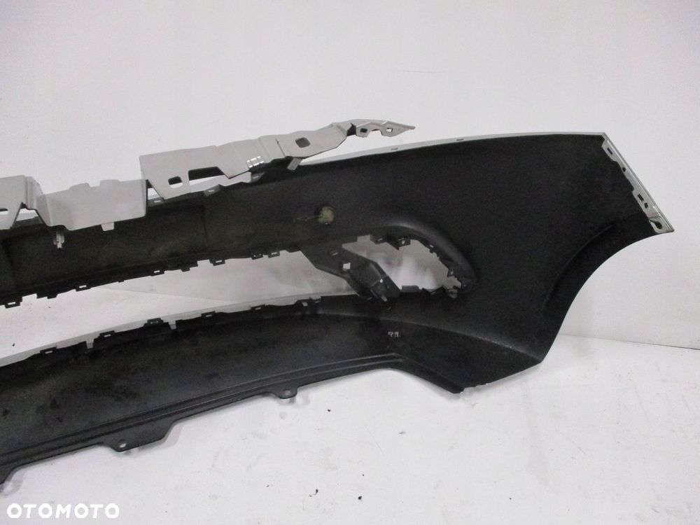 Zderzak LANCIA YPSILON 3 LIFT PRZEDNI - 7