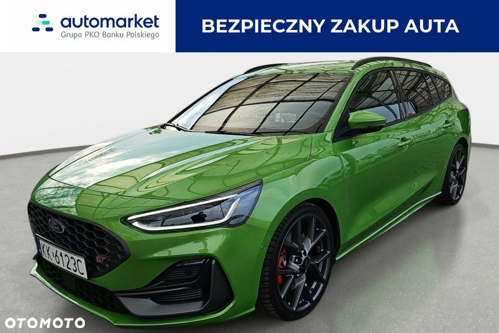 Ford Focus 2.3 EcoBoost ST X - 1