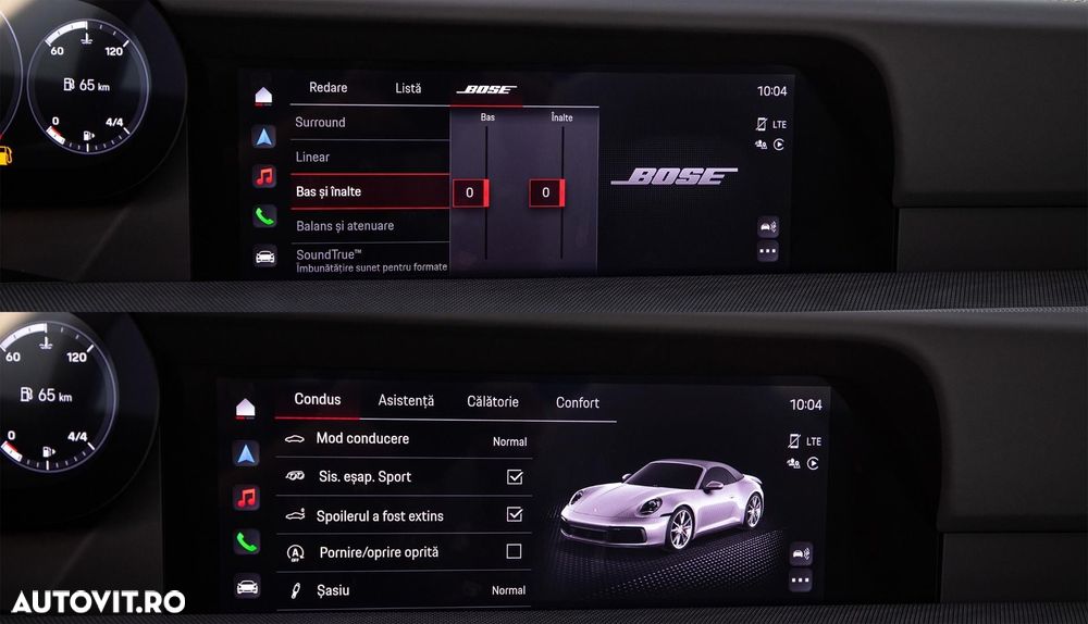 Porsche 911 Carrera 4S PDK - 30