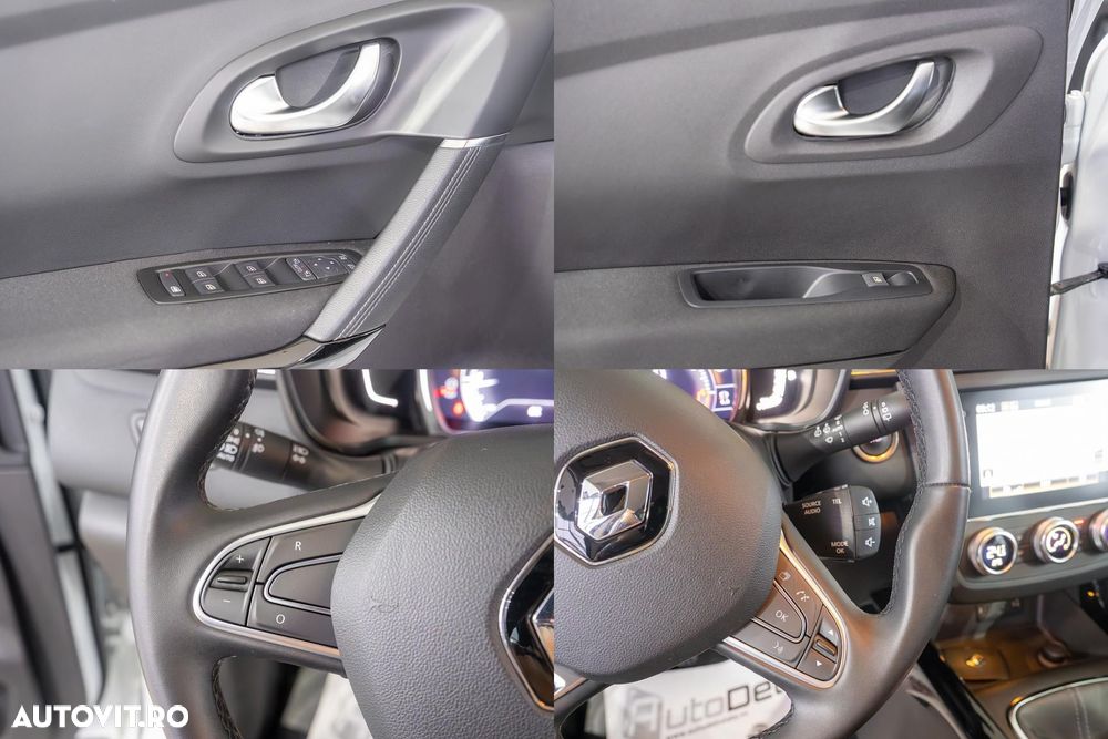 Renault Kadjar TCe 140 GPF Intens - 22