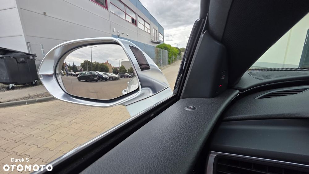 Audi S7 Sportback - 8