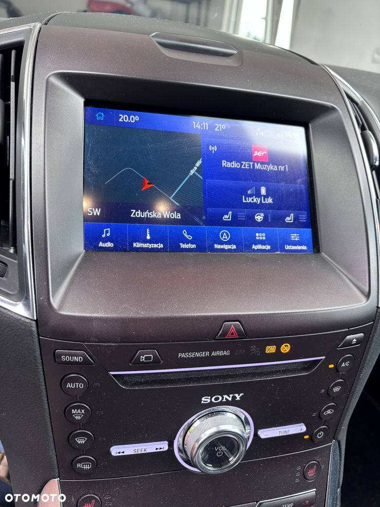 Ford S-Max 2.0 EcoBlue ST-Line - 5