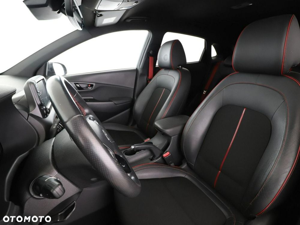 Hyundai Kona 1.6 CRDi DCT Premium - 14