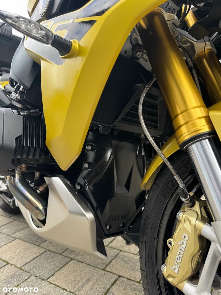 BMW RS - 5