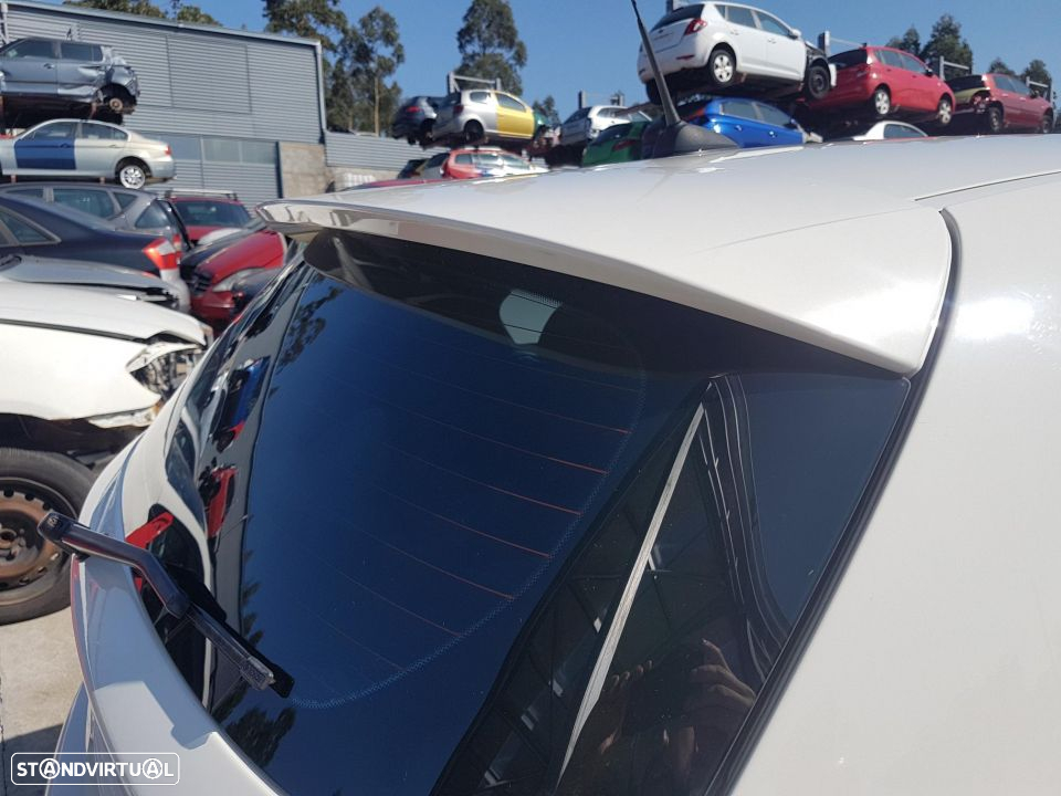 Bmw Serie 1 Pack-M para peças - 8