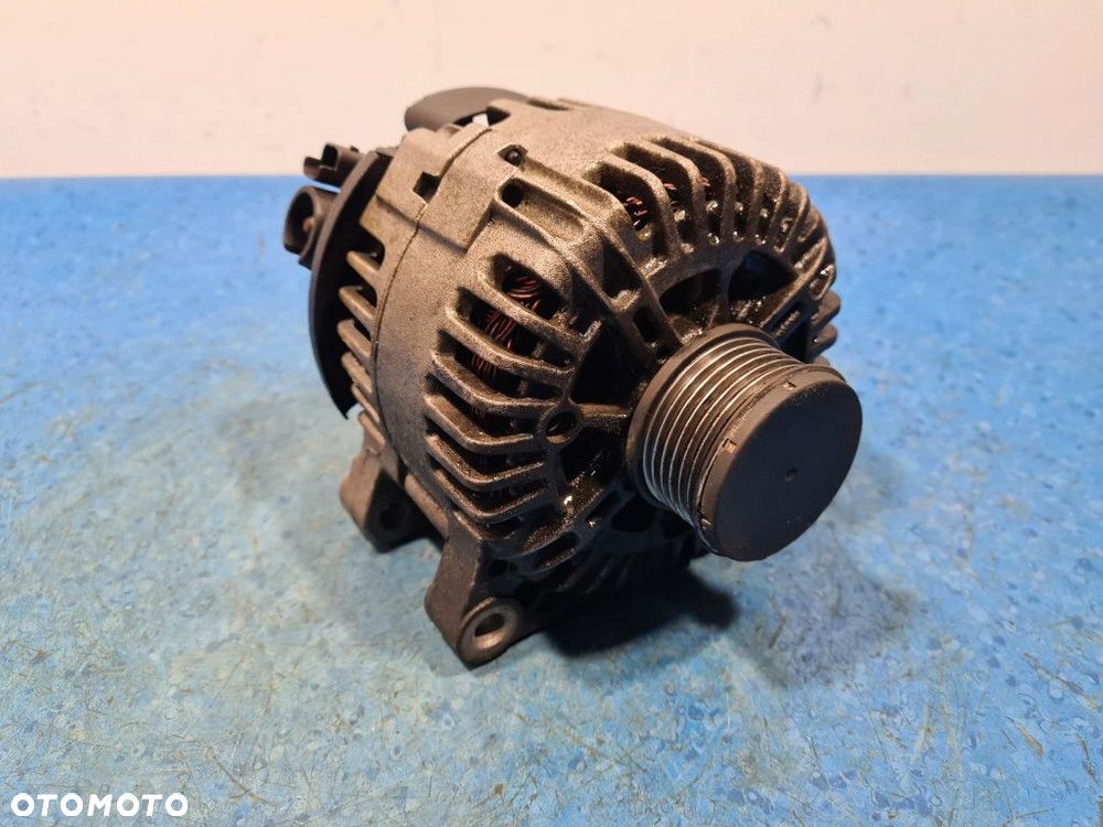 LANCIA PHEDRA ALTERNATOR - 2