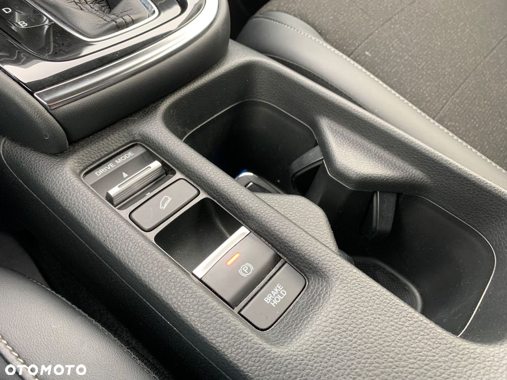 Honda HR-V - 38