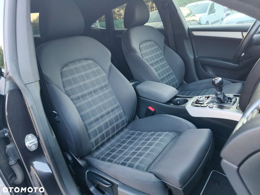 Audi A5 Sportback 2.0 TDI quattro sport - 20