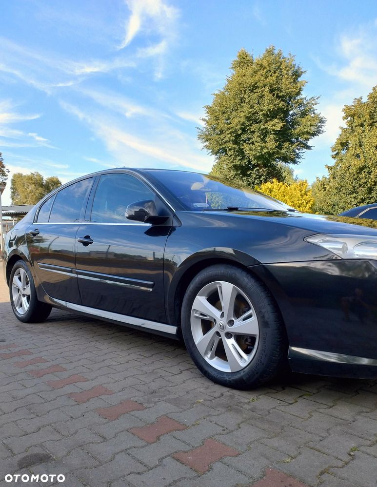 Renault Laguna 2.0 DCi FAP Expression - 2