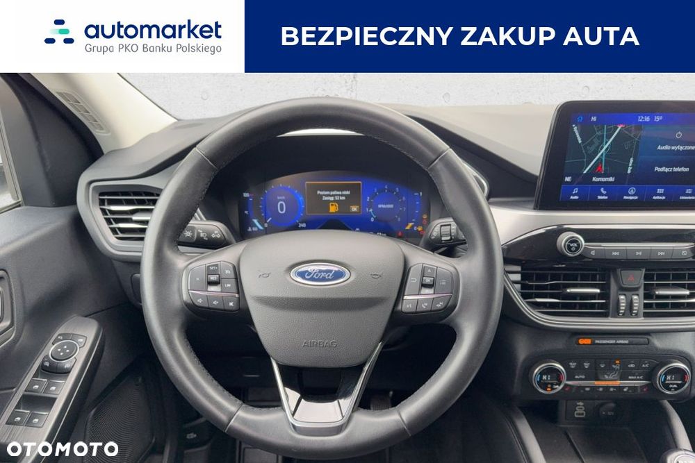 Ford Kuga 1.5 EcoBoost FWD Titanium - 16
