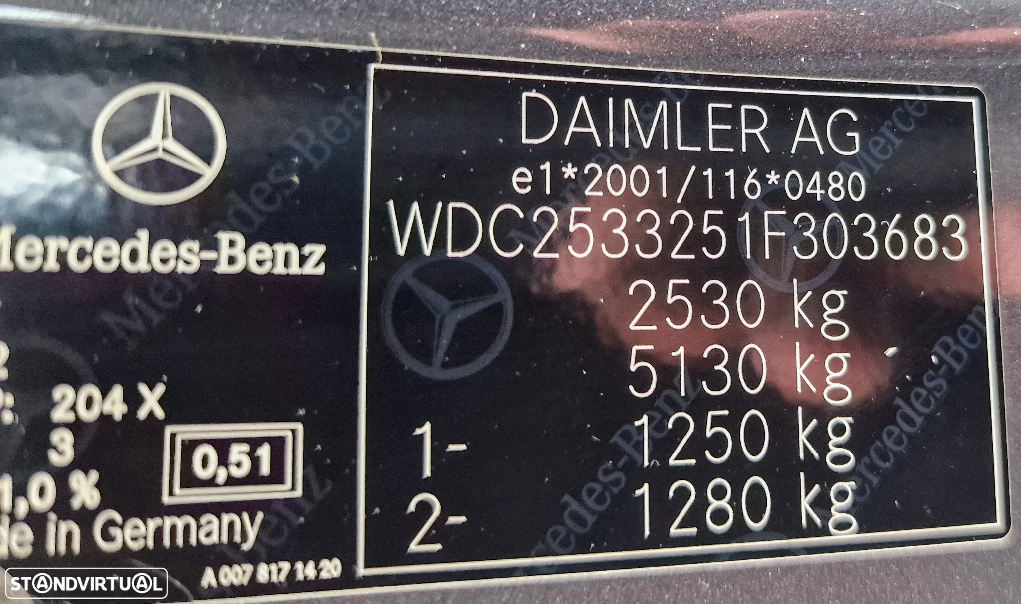 Mercedes-Benz GLC 350 d Coupé AMG Line 4-Matic - 11