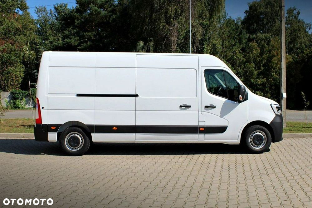 Renault Master L3H2 Chłodnia do 0' - zabudowa, agregat Alex Orginal - 15