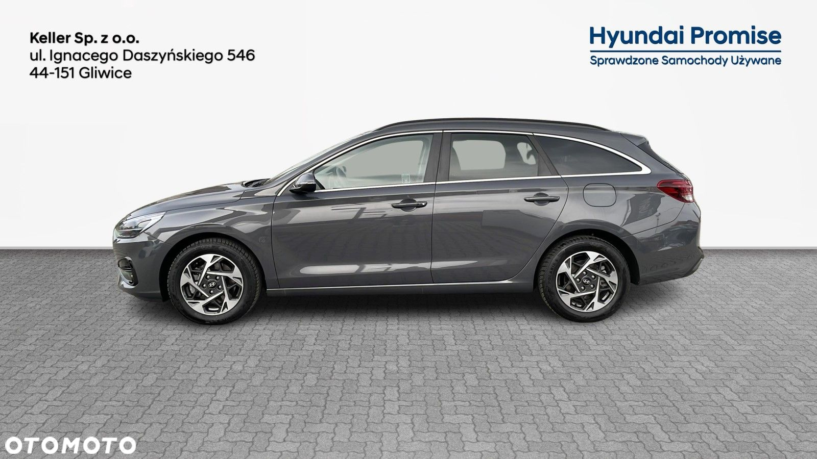 Hyundai i30 - 3
