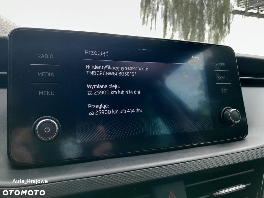 Skoda Kamiq 1.0 TSI Ambition - 20