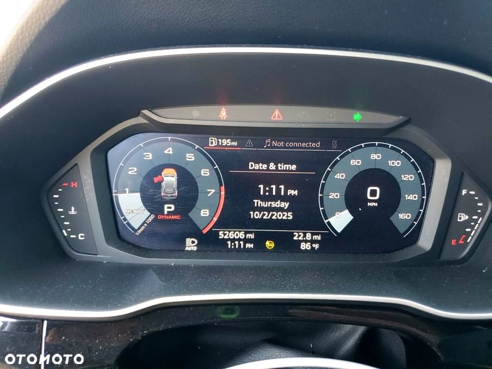 Audi Q3 45 TFSI quattro S tronic S line - 10