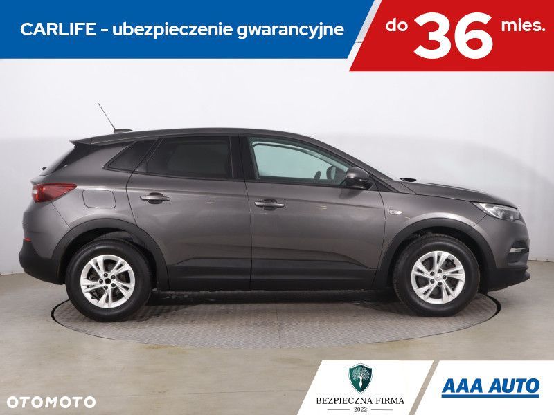 Opel Grandland X - 8