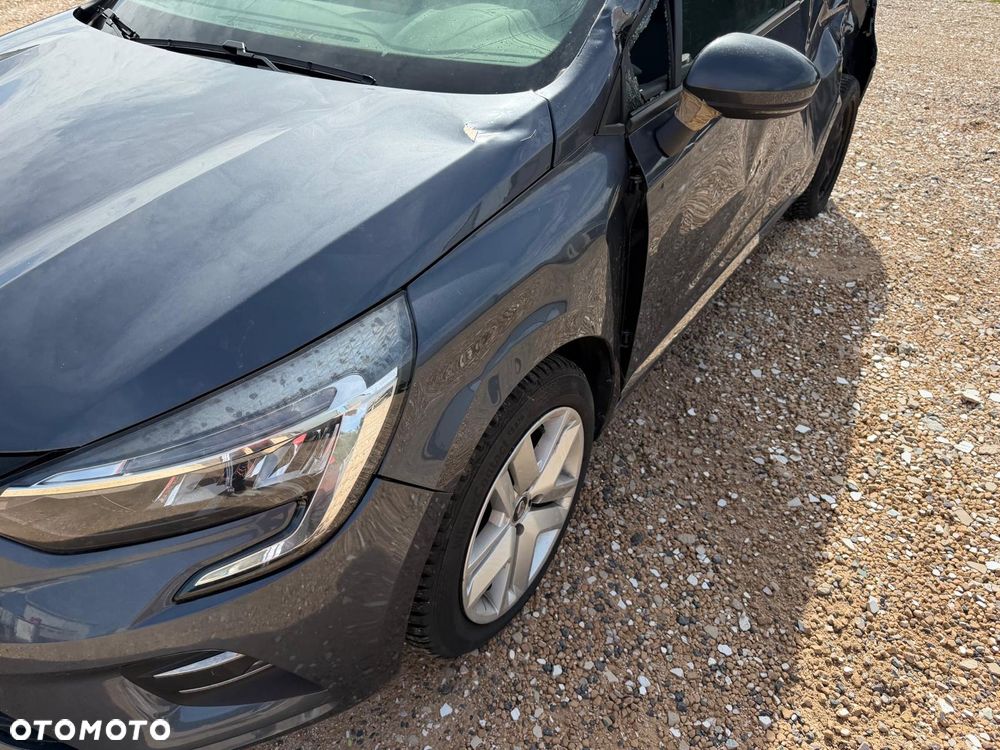 Renault Clio 1.0 TCe Intens - 19