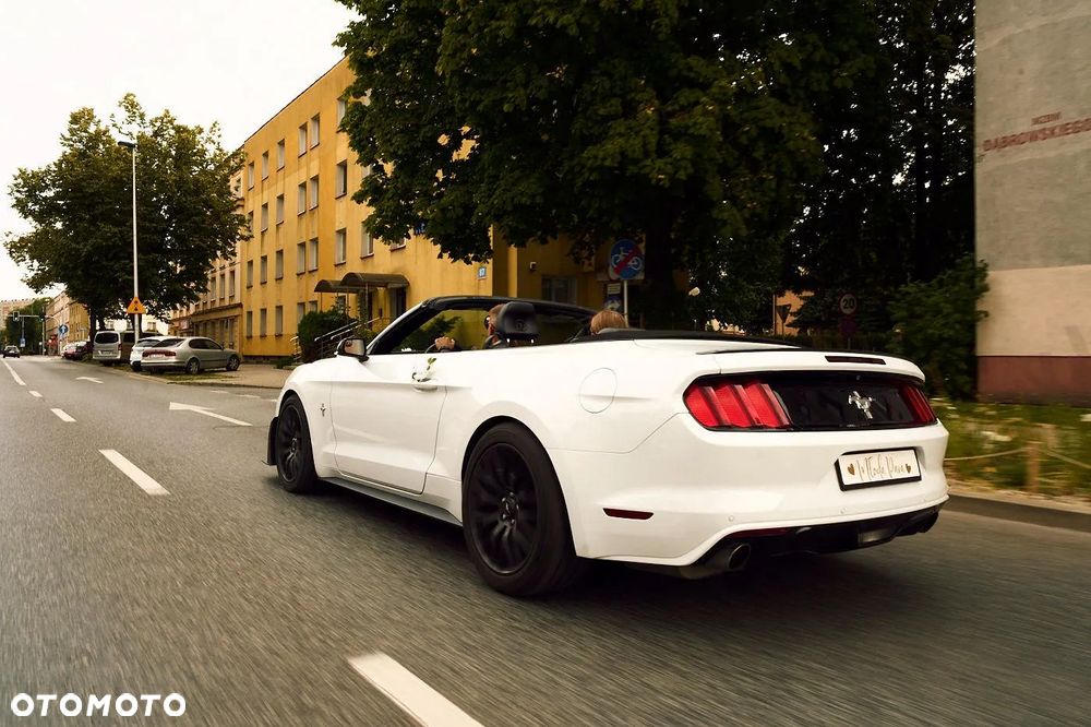 Ford Mustang 3.7 V6 - 4