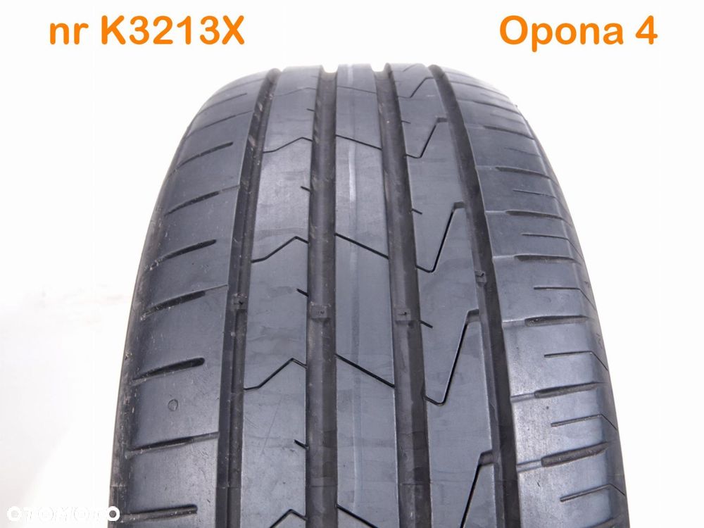 Hankook Ventus Prime 3 K125 215/60 R16 Komplet - 8