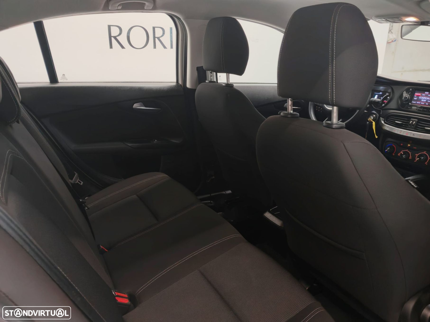 Fiat Tipo - 15