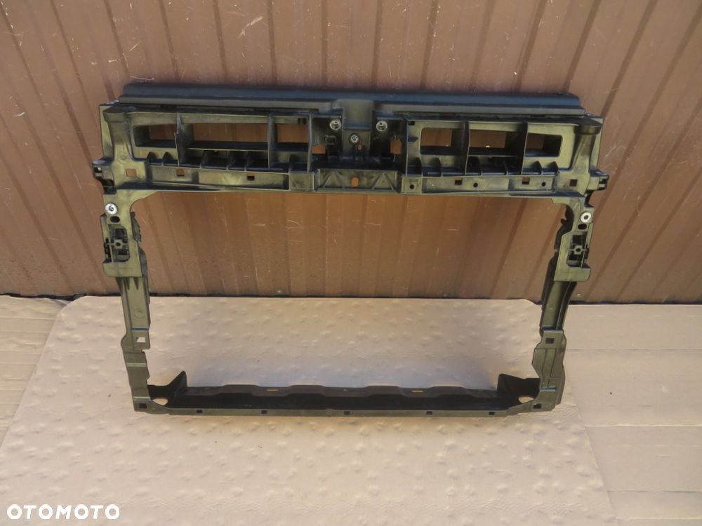 PAS PRZÓD WZMOCNIENIE VW TIGUAN II 5NA 16-24R DEMONTAŻ KRAKÓW - 3