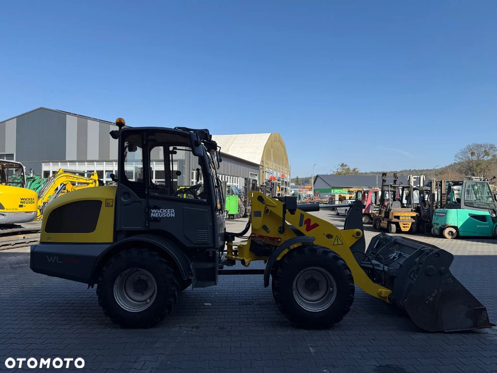 Wacker Neuson WL44 - 6