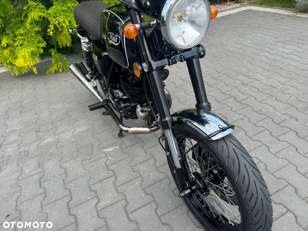 Royal Enfield Inny - 13