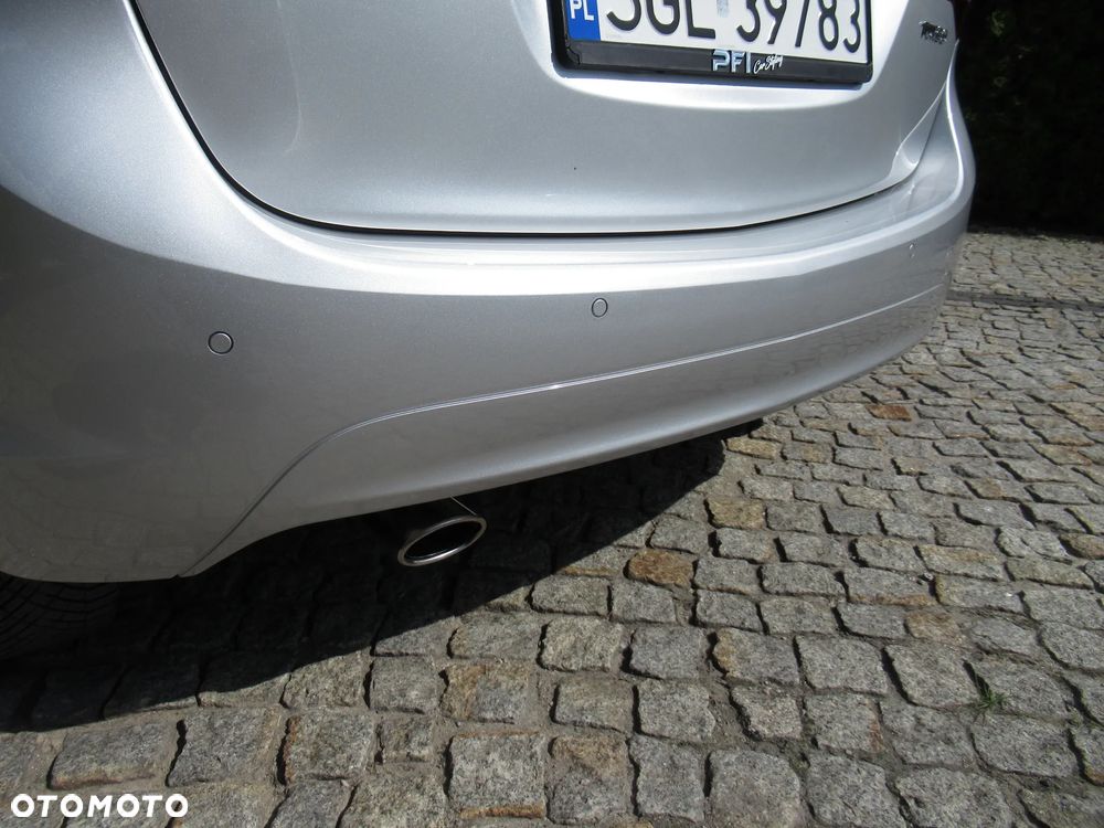Opel Meriva 1.4 Ecoflex Start/Stop Innovation - 19