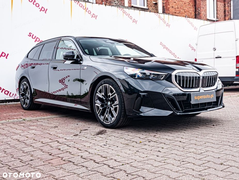 BMW Seria 5 - 13