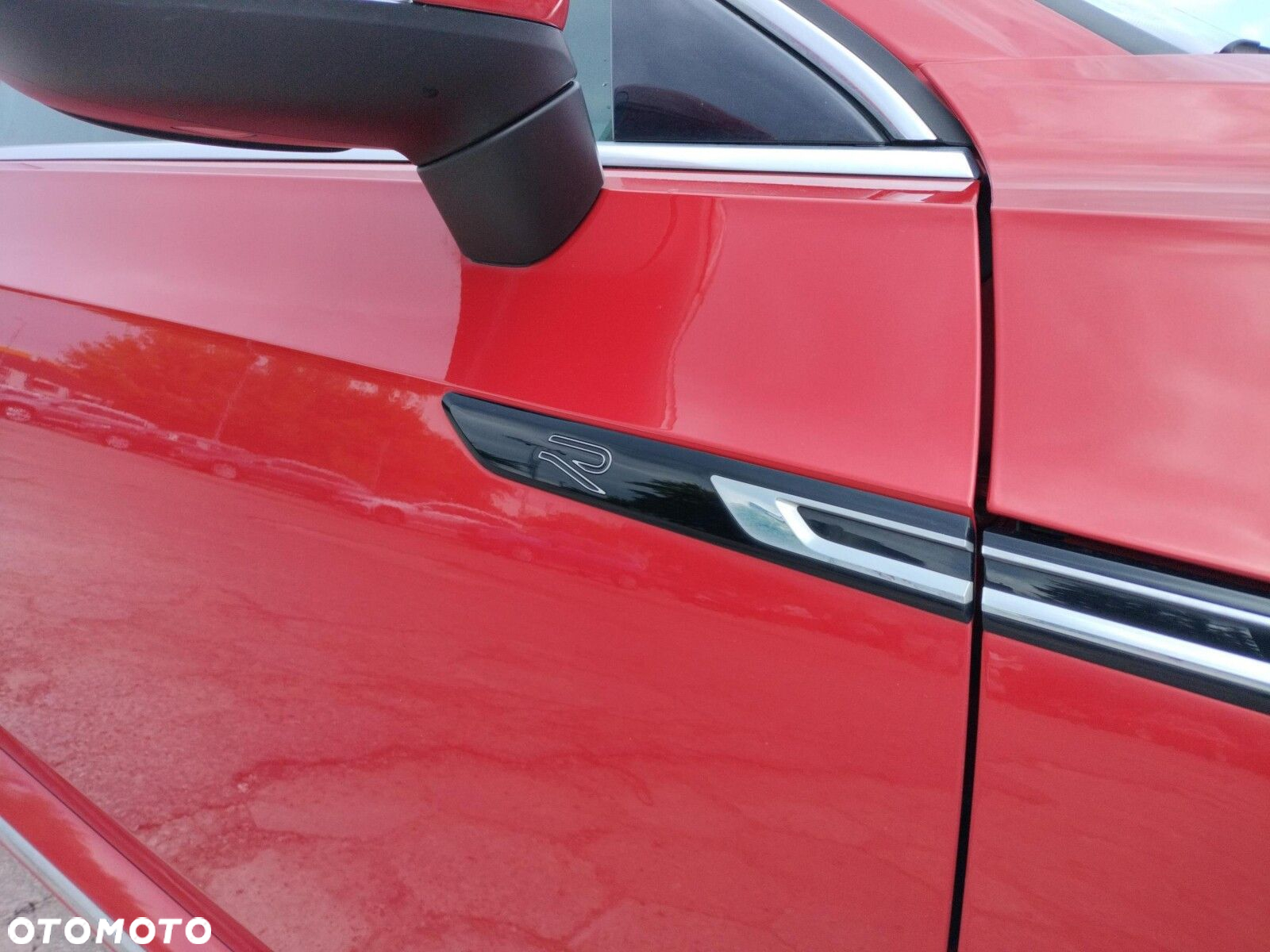 Volkswagen Arteon 2.0 TSI R-Line DSG - 20