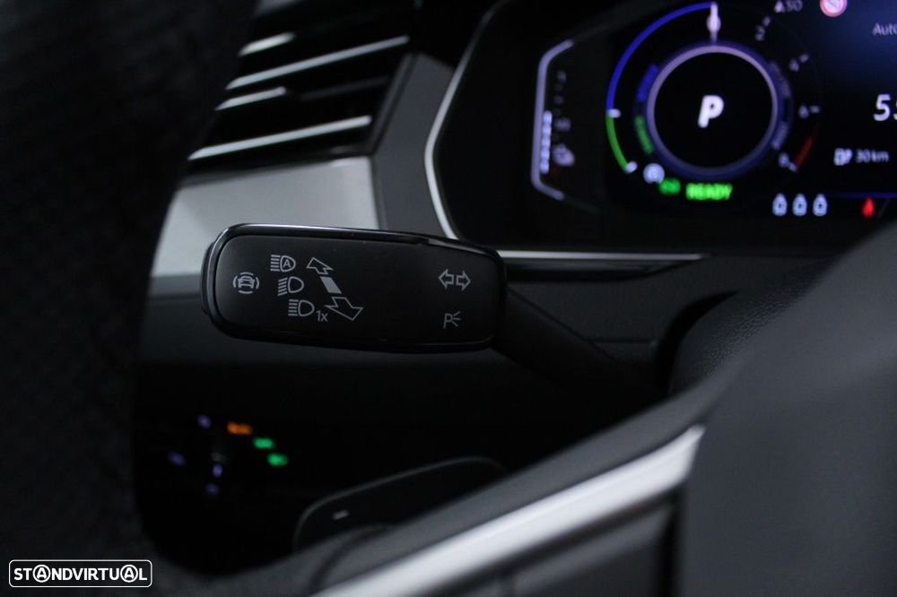 VW Passat 1.4 TSI GTE Plug-in - 25