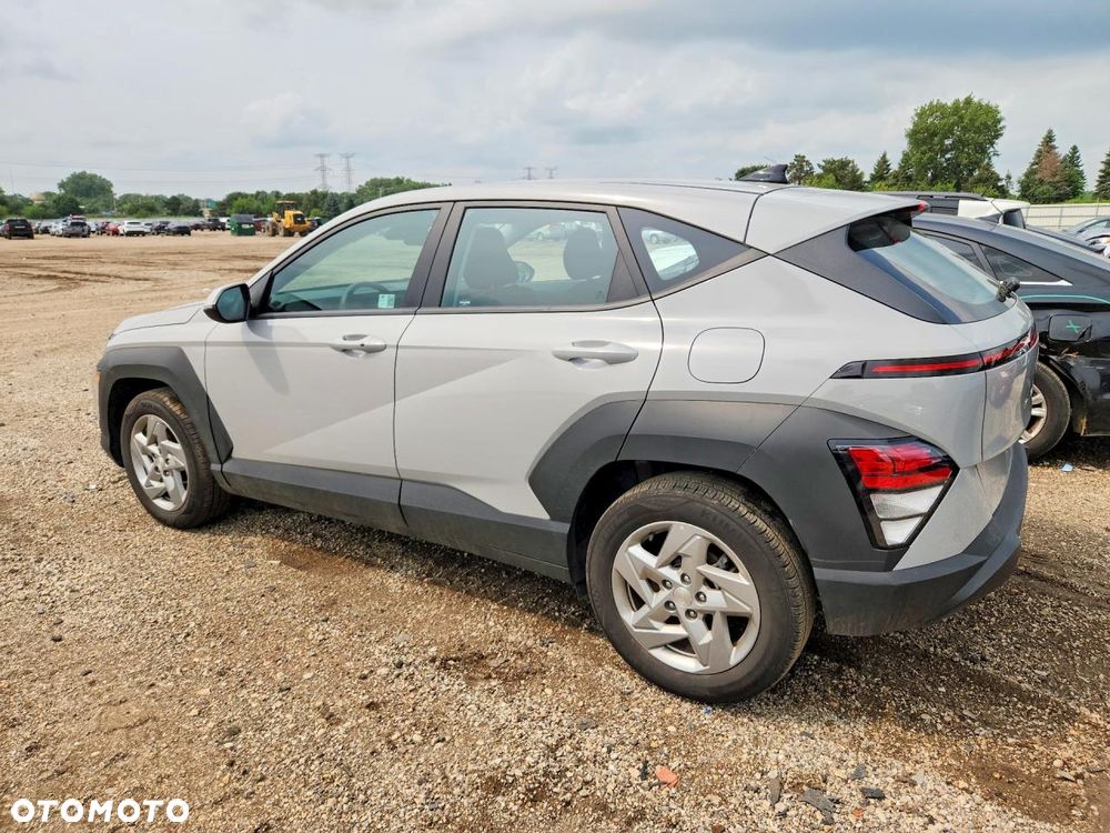 Hyundai Kona - 2