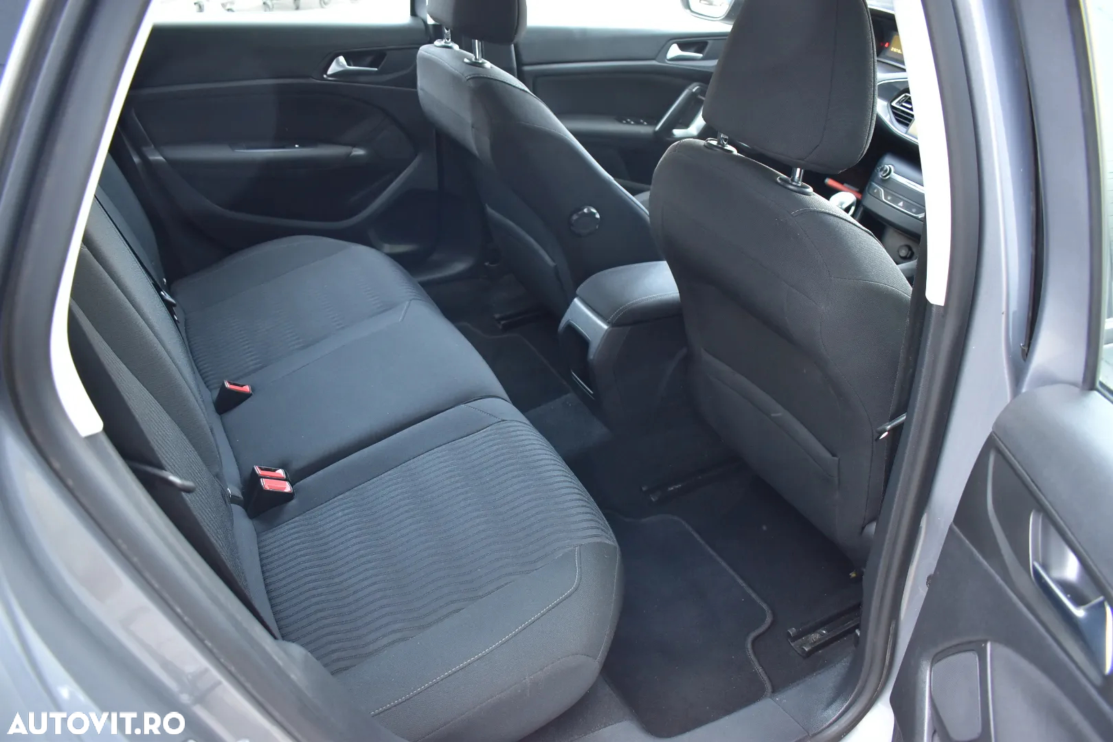Peugeot 308 - 7