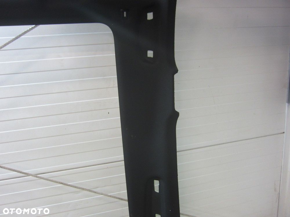 BMW X1 F48 PODSUFITKA PANORAMA MPAKIET ORYGINAŁ 9459403 CZARNA 51449459403 - 6