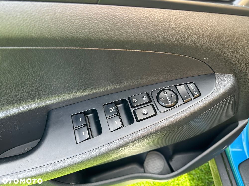 Hyundai Tucson 1.6 GDi Comfort 2WD - 9