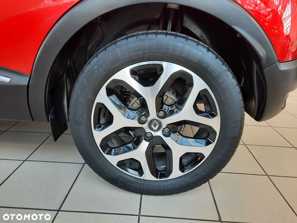 Renault Captur ENERGY TCe 90 Start&Stop Intens - 30