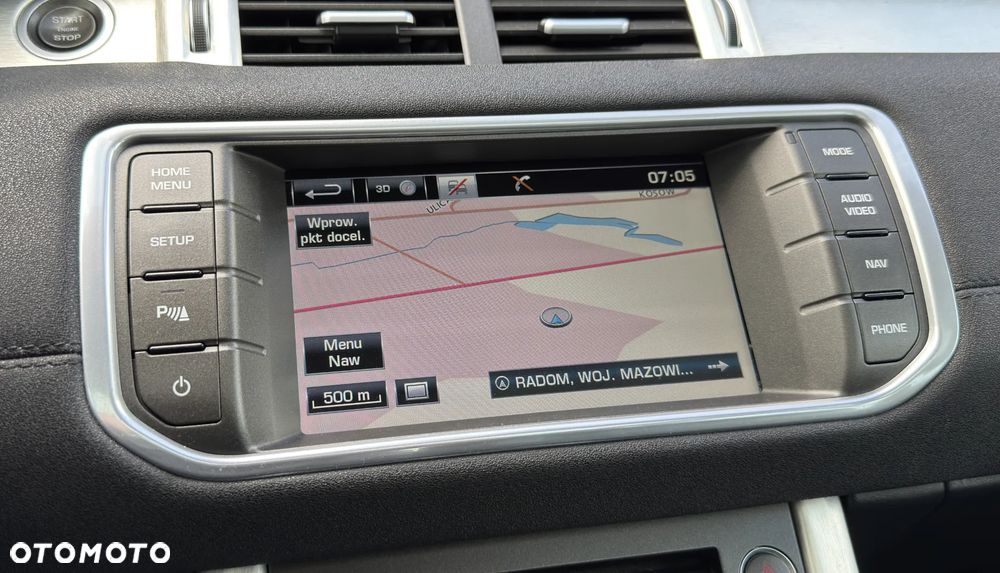 Land Rover Range Rover Evoque Si4 Prestige - 18
