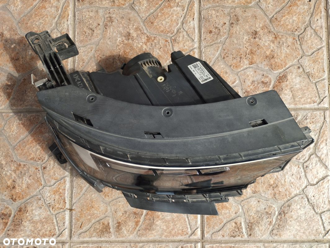 Lampa prawa Full LED Opel Mokka B II 2020-^ 9847939180 - 5