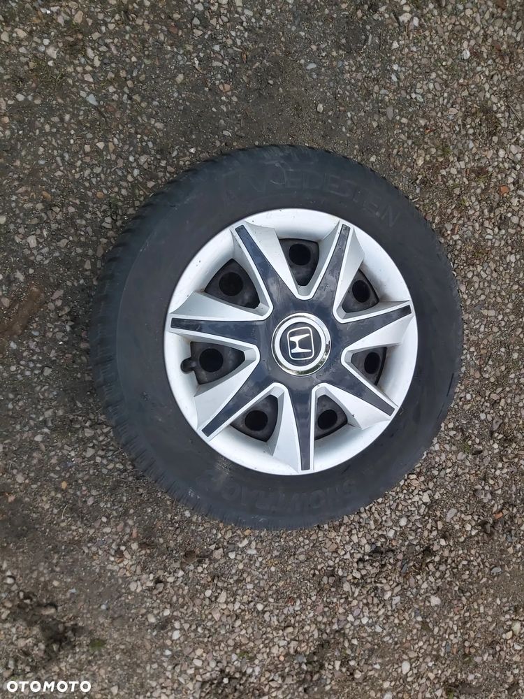 Honda Civic 1.4i S - 23