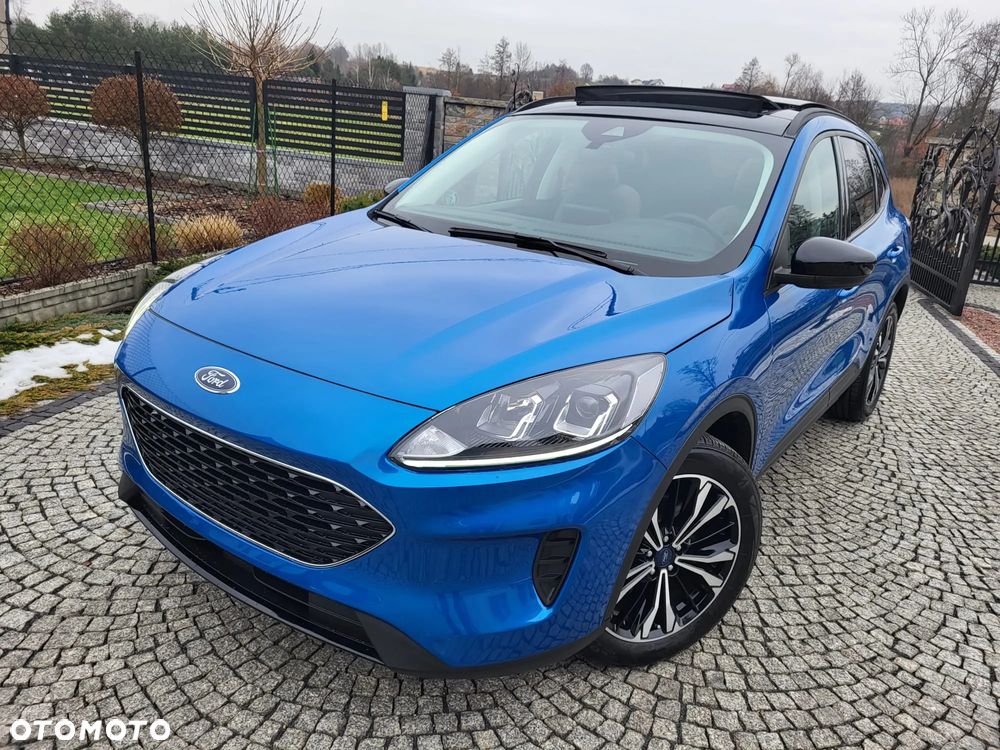 Ford Kuga - 7