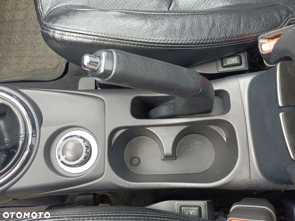 Peugeot 4008 HDI FAP 150 Stop & Start Allure - 10