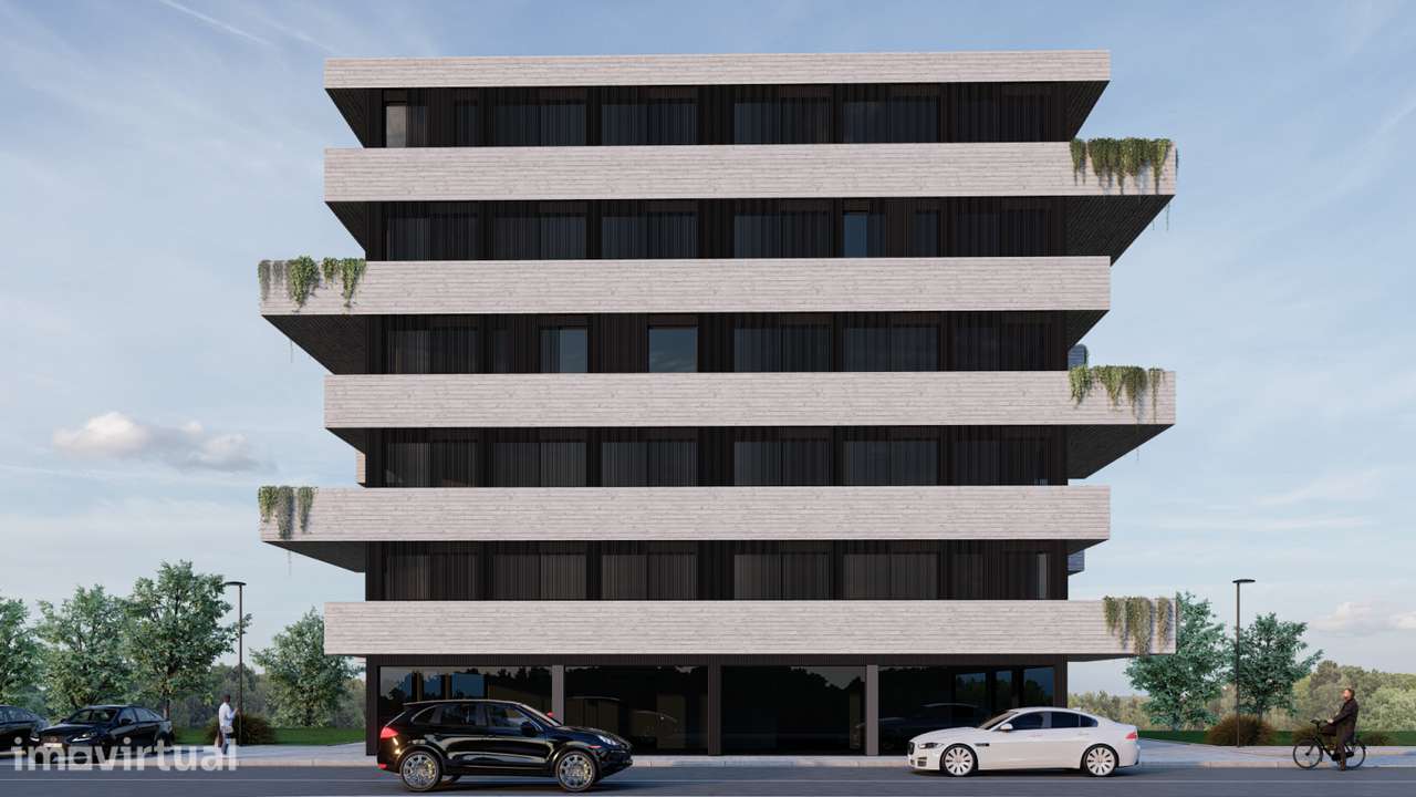 APARTAMENTO T3 VALONGO PREMIUM - Grande imagem: 2/19