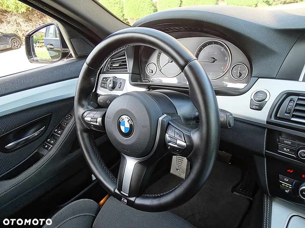 BMW Seria 5 - 31