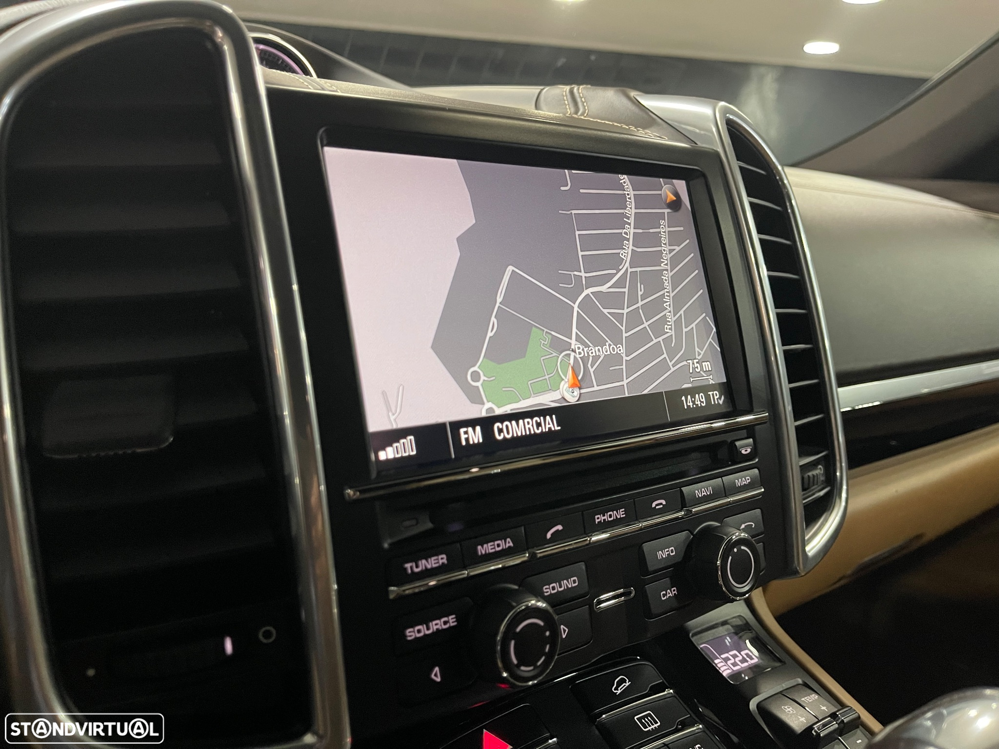 Porsche Cayenne S E-Hybrid Platinum Edition - 19