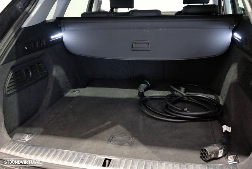 Audi e-tron 50 quattro advanced - 22