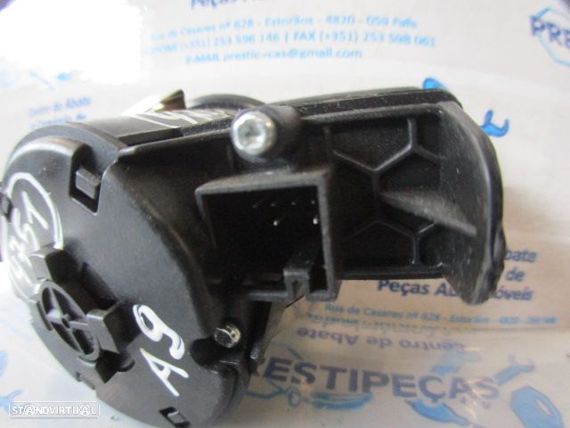 Interruptor Inter4751 MERCEDES C S204 W204 FASE 2  2012 200CDI 136CV 5P PRETO LUZES - 3