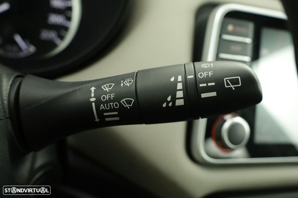 Nissan Micra 1.0 IG-T Acenta CVT - 17