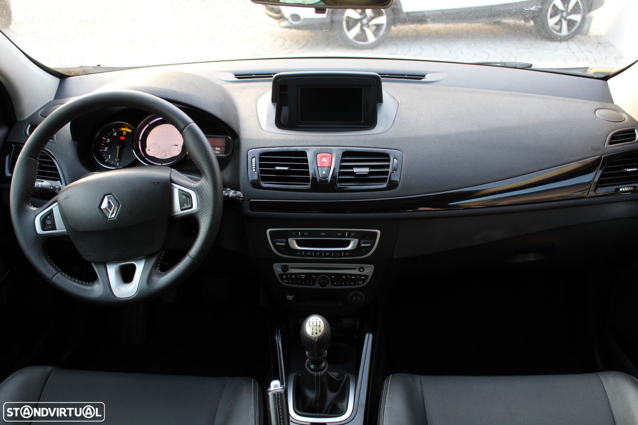 Renault Mégane - 7